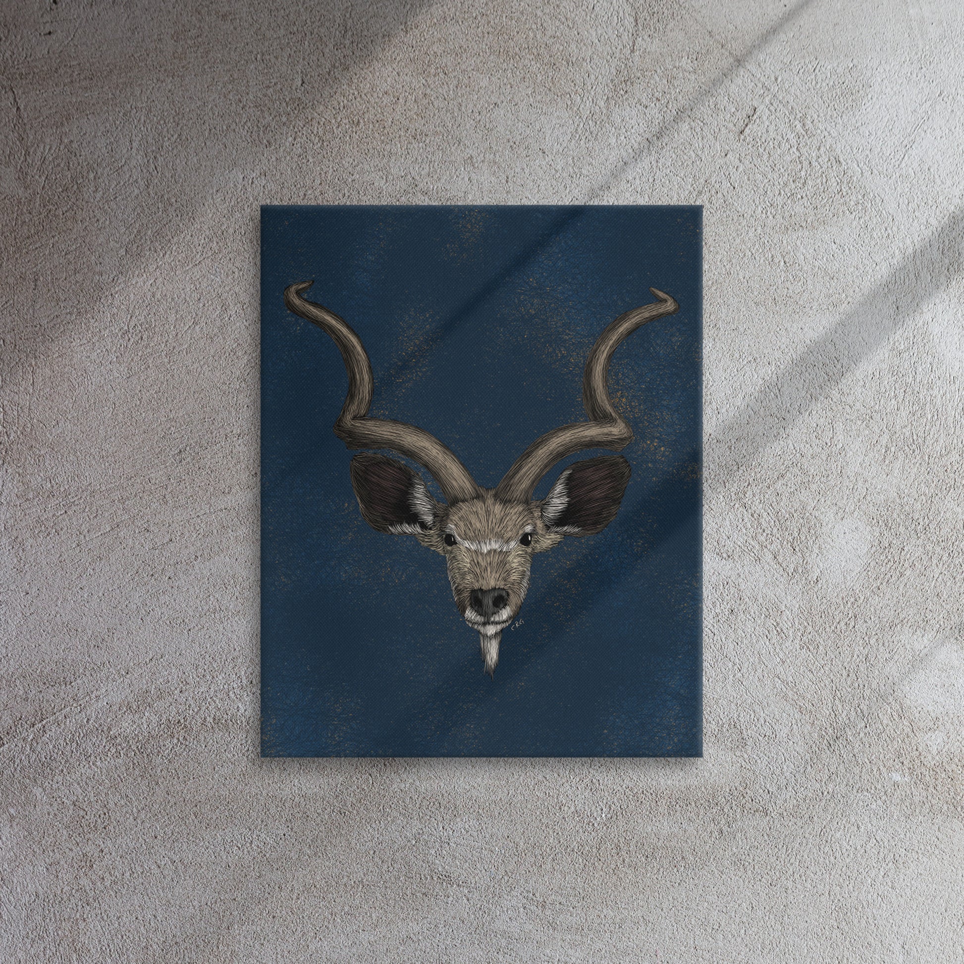 Kudu, 2022