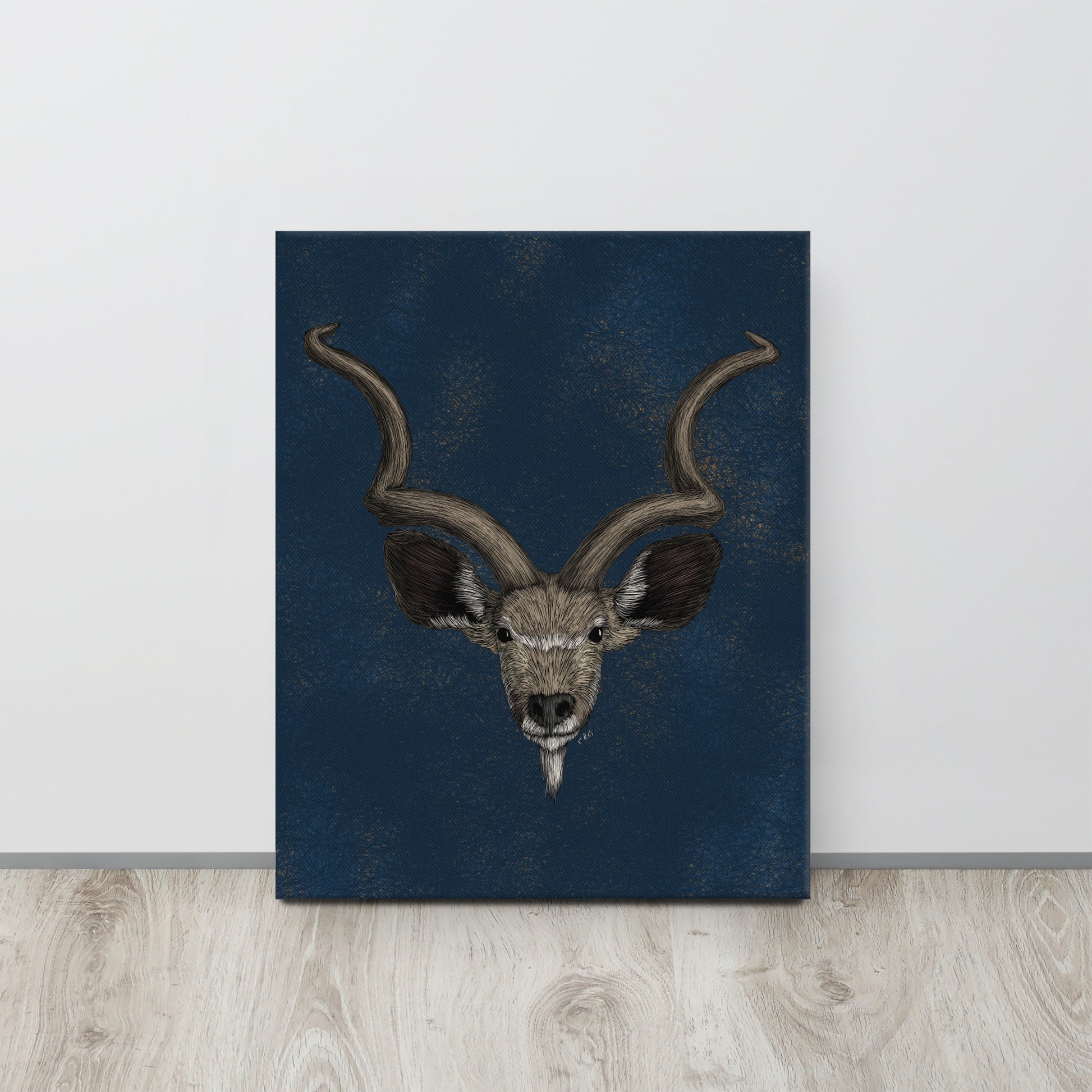 Kudu, 2022
