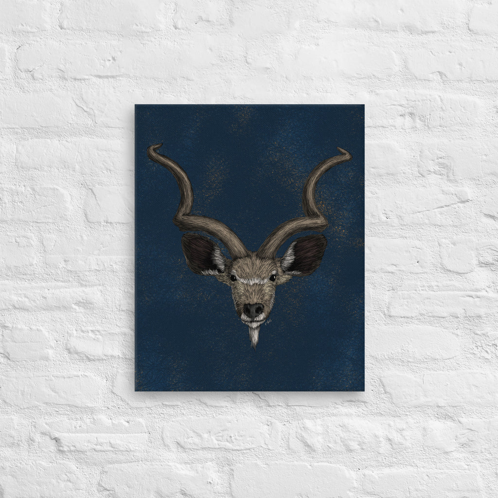 Kudu, 2022