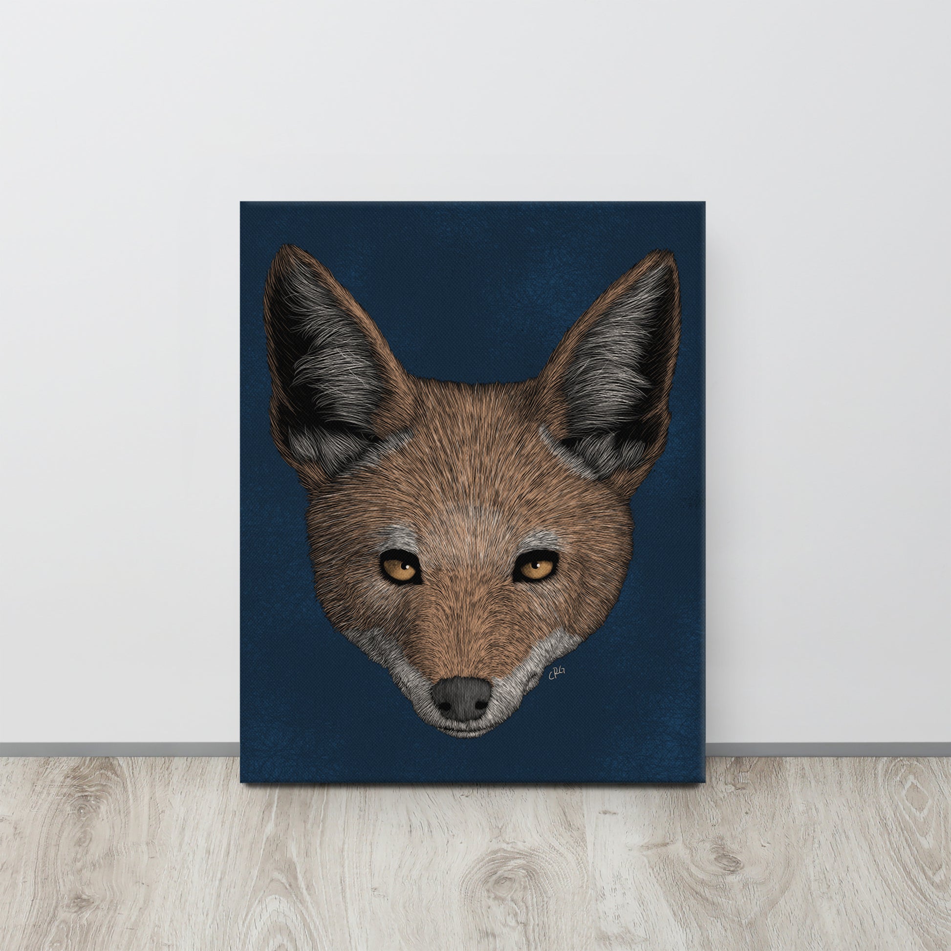 Jackal, 2021