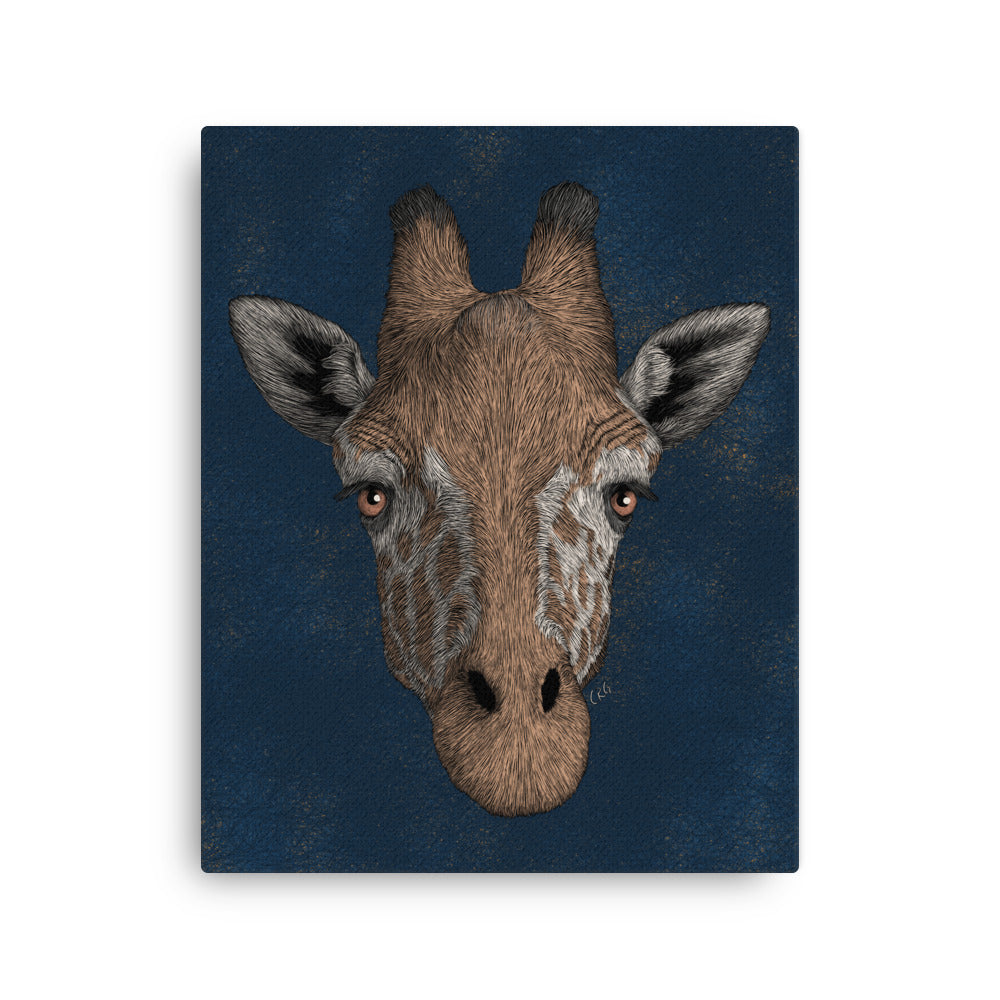 Giraffe, 2020