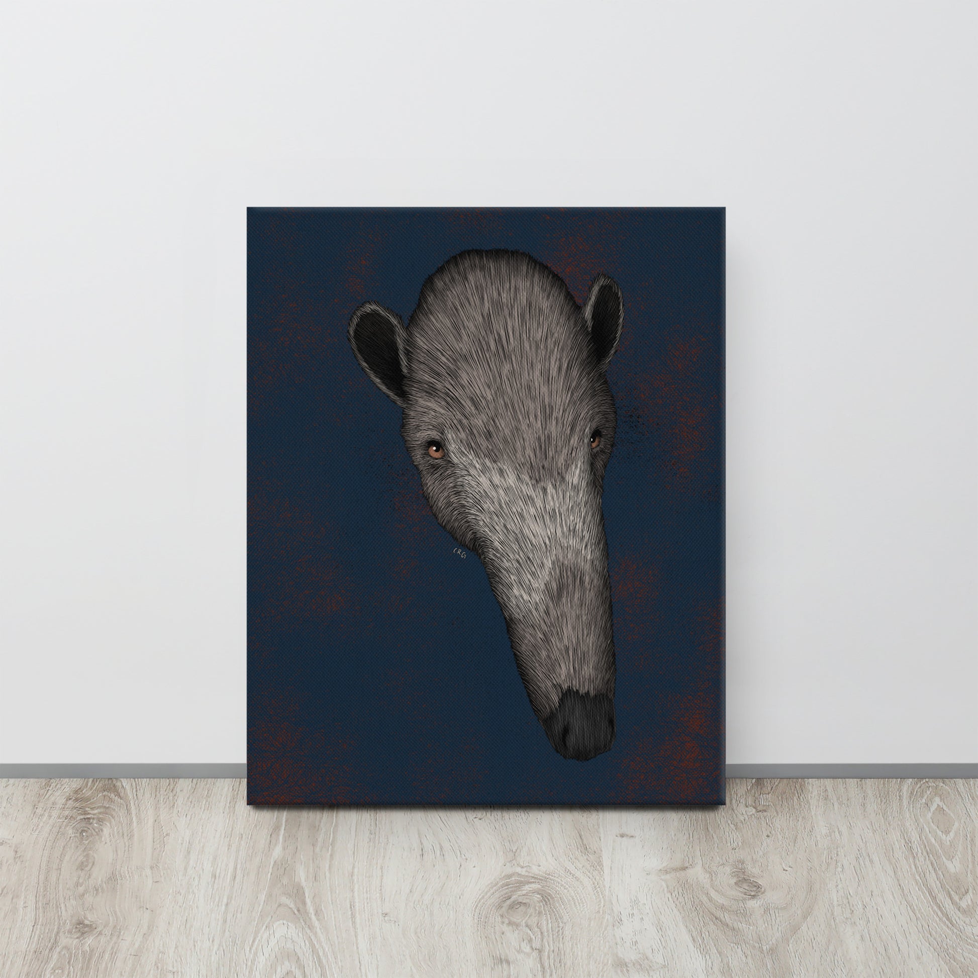 Giant Anteater, 2021