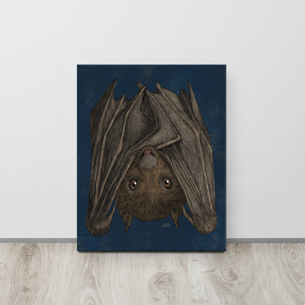 Fruit Bat, 2020
