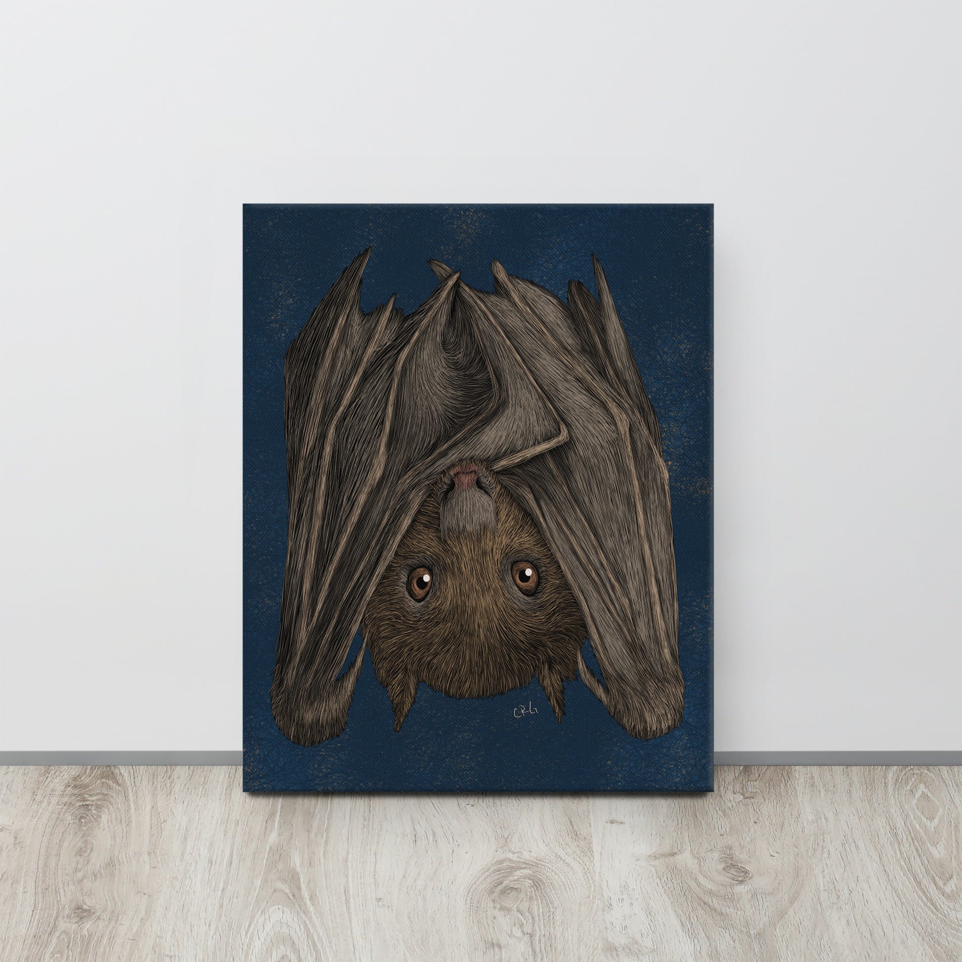 Fruit Bat, 2020