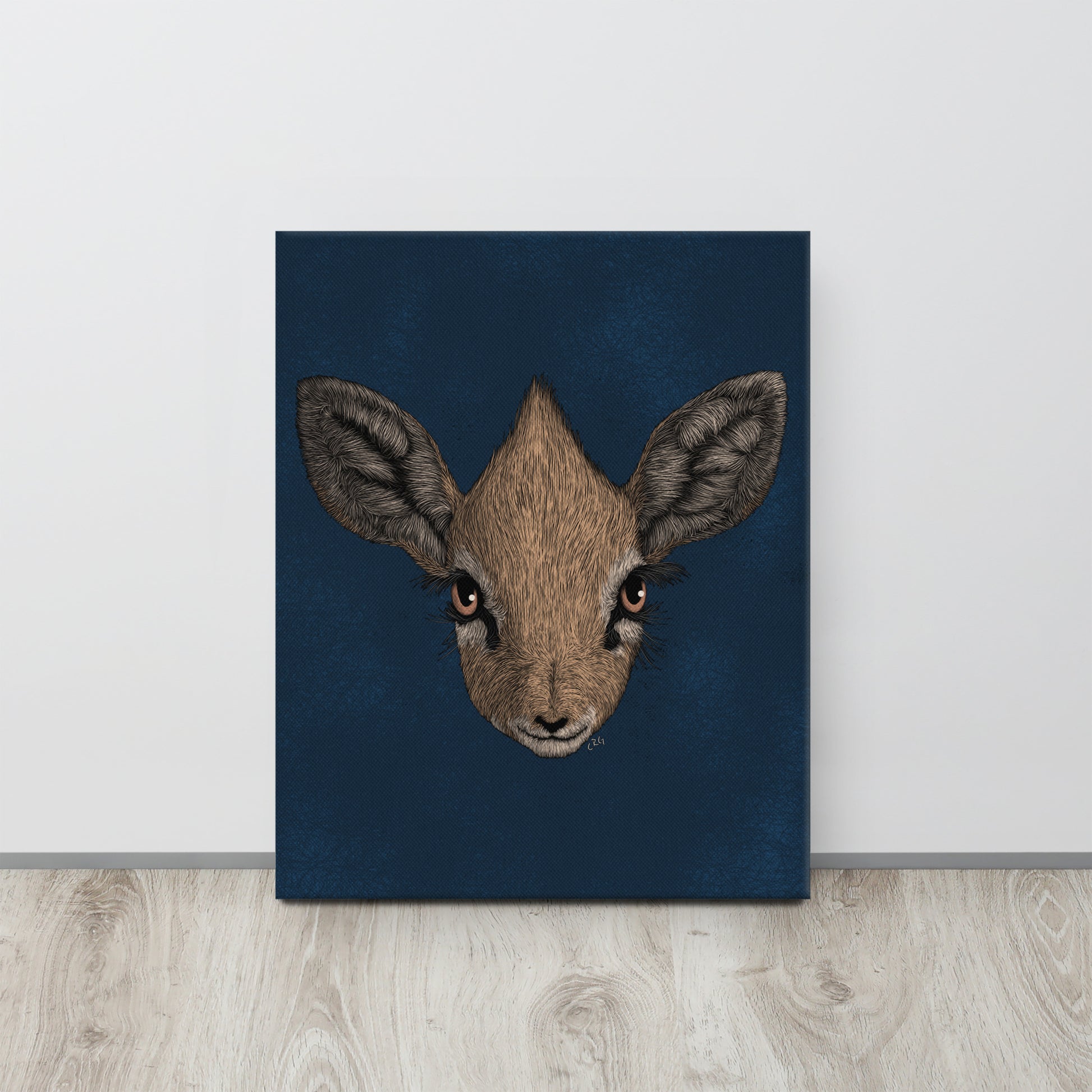 Dik-Dik, 2020