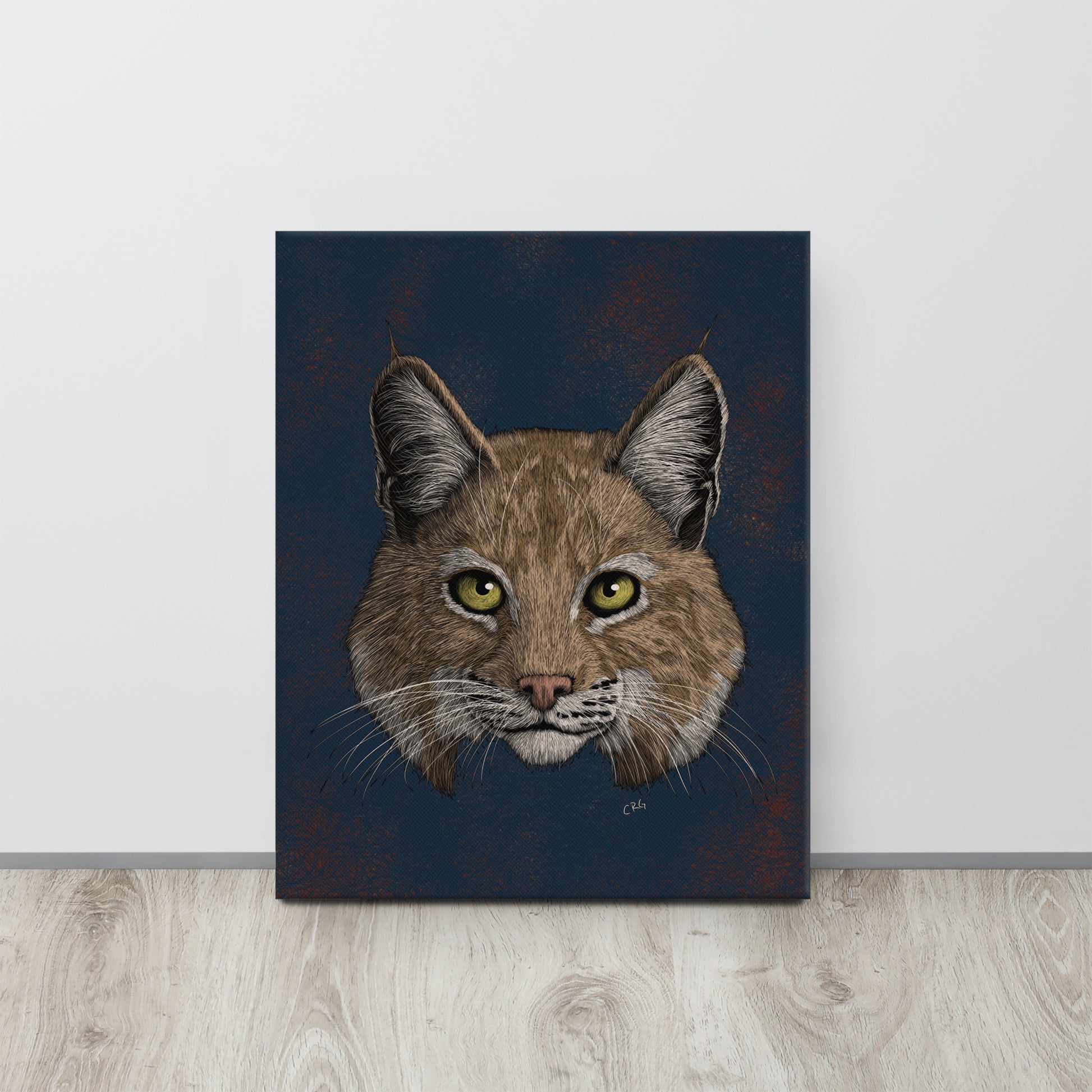 Bobcat, 2020