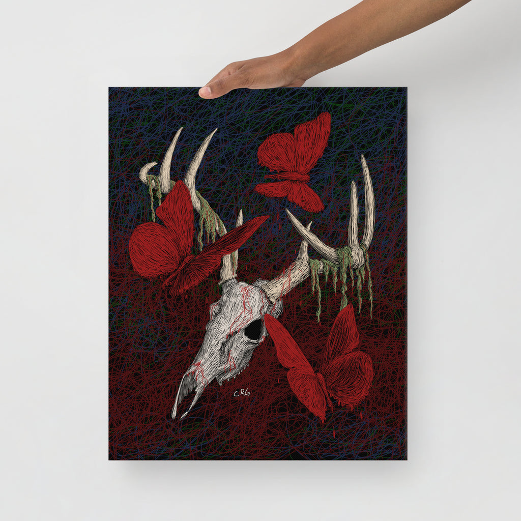 The Edge of Balance, 2025