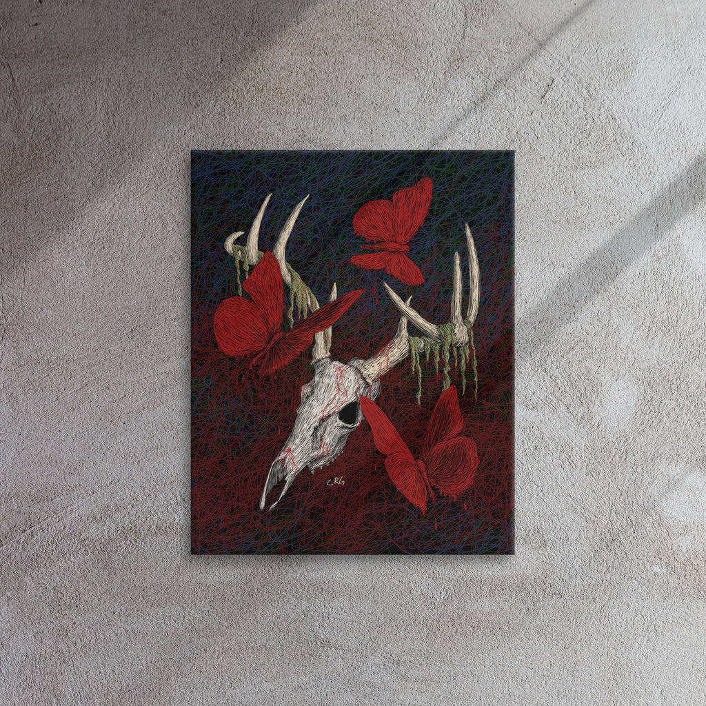 The Edge of Balance, 2025