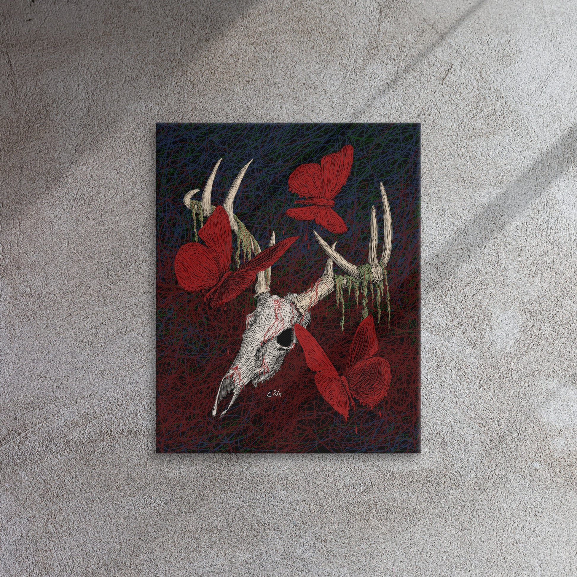 The Edge of Balance, 2025