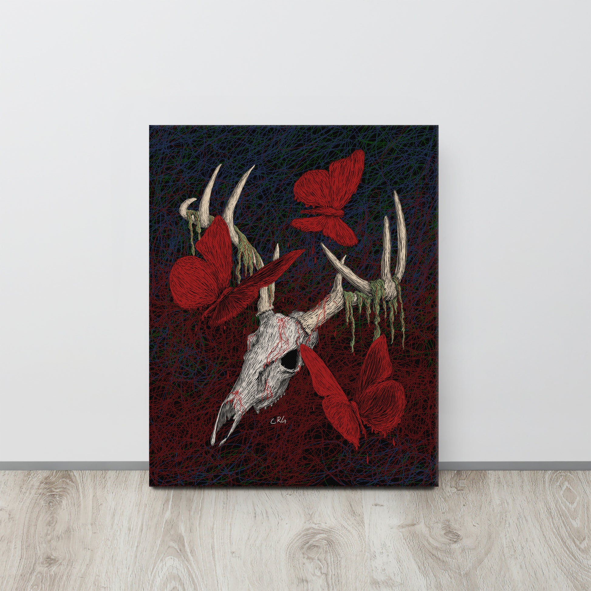 The Edge of Balance, 2025