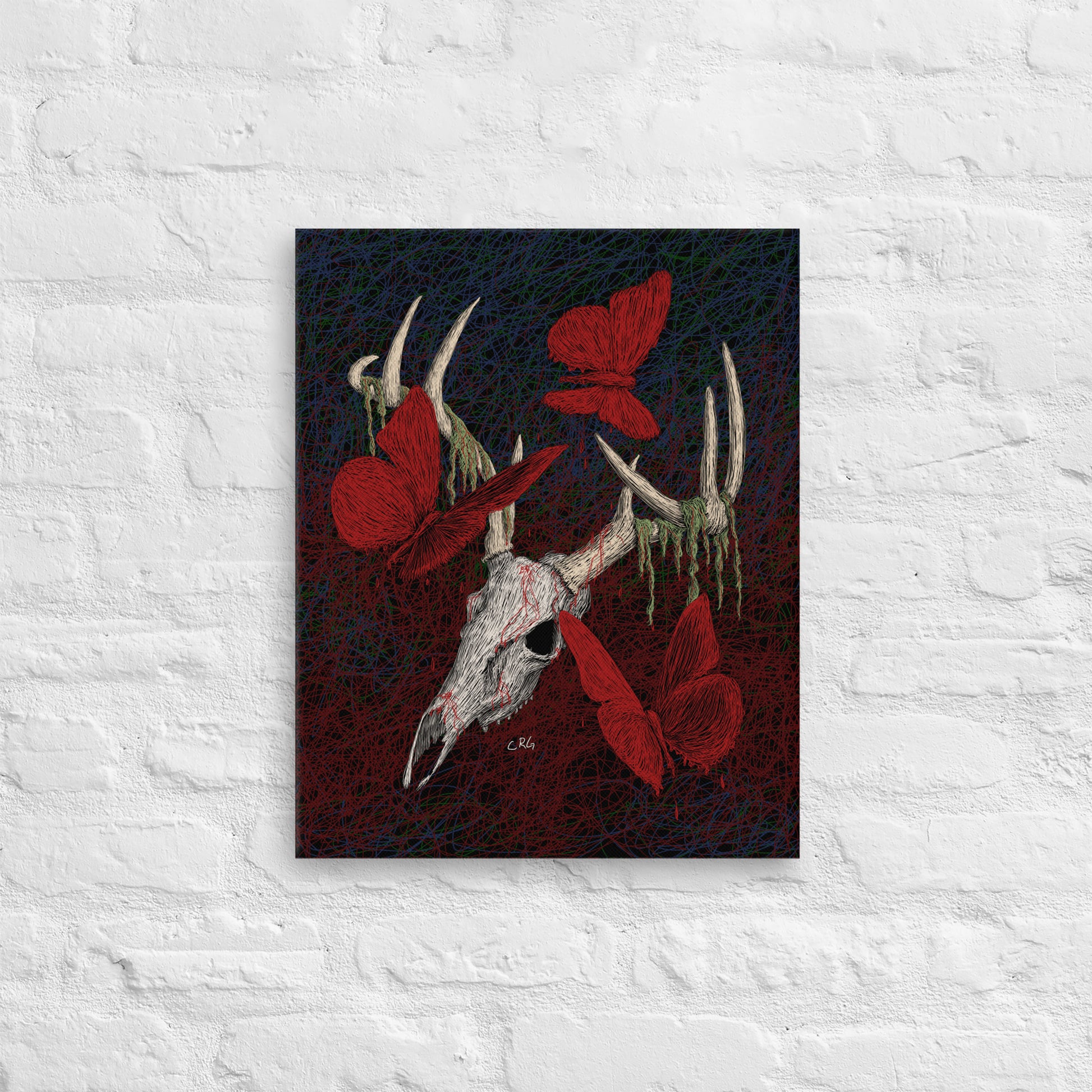 The Edge of Balance, 2025