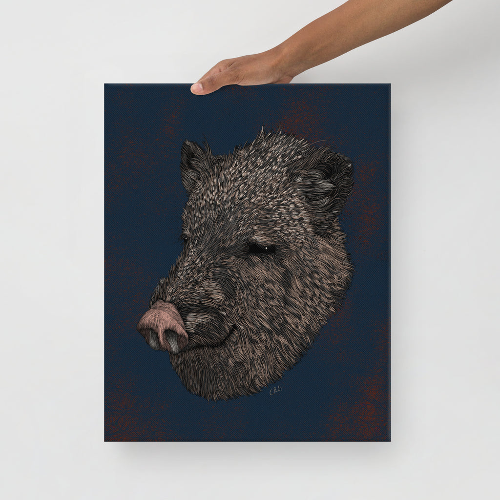 Javelina, 2020
