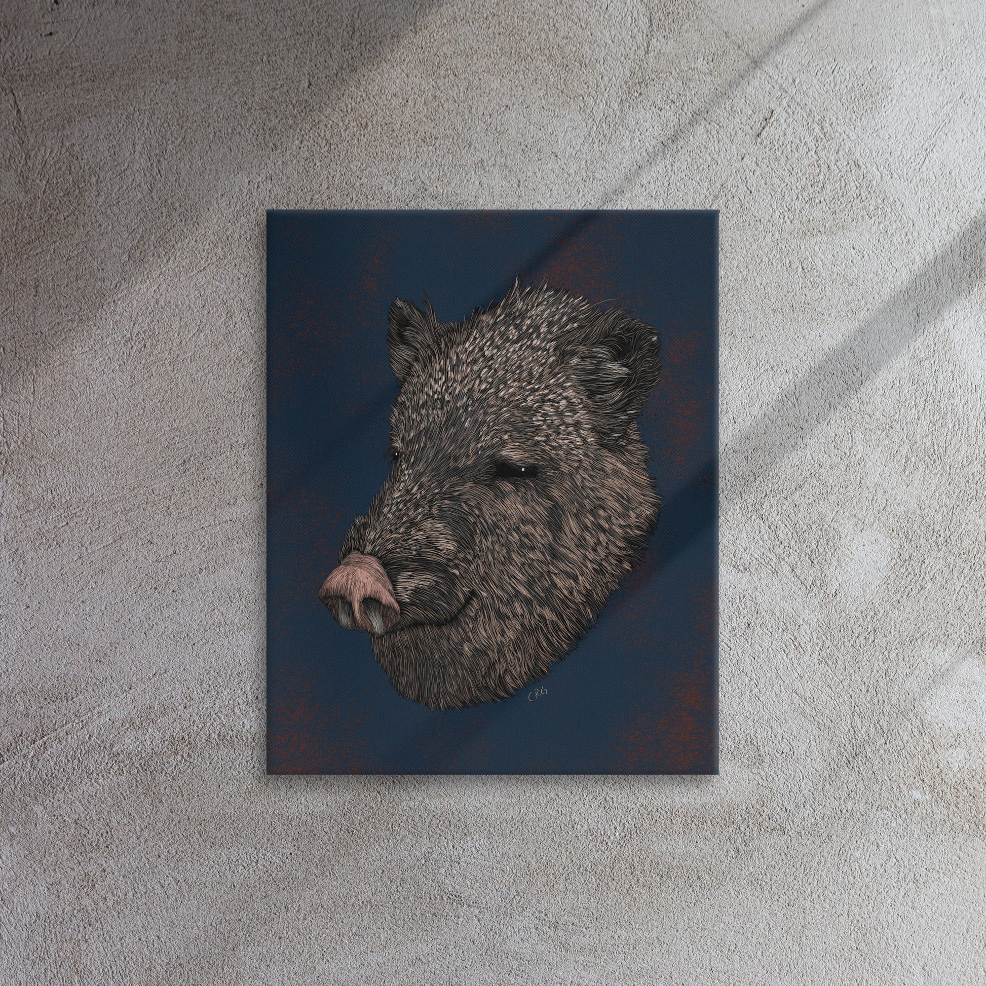 Javelina, 2020