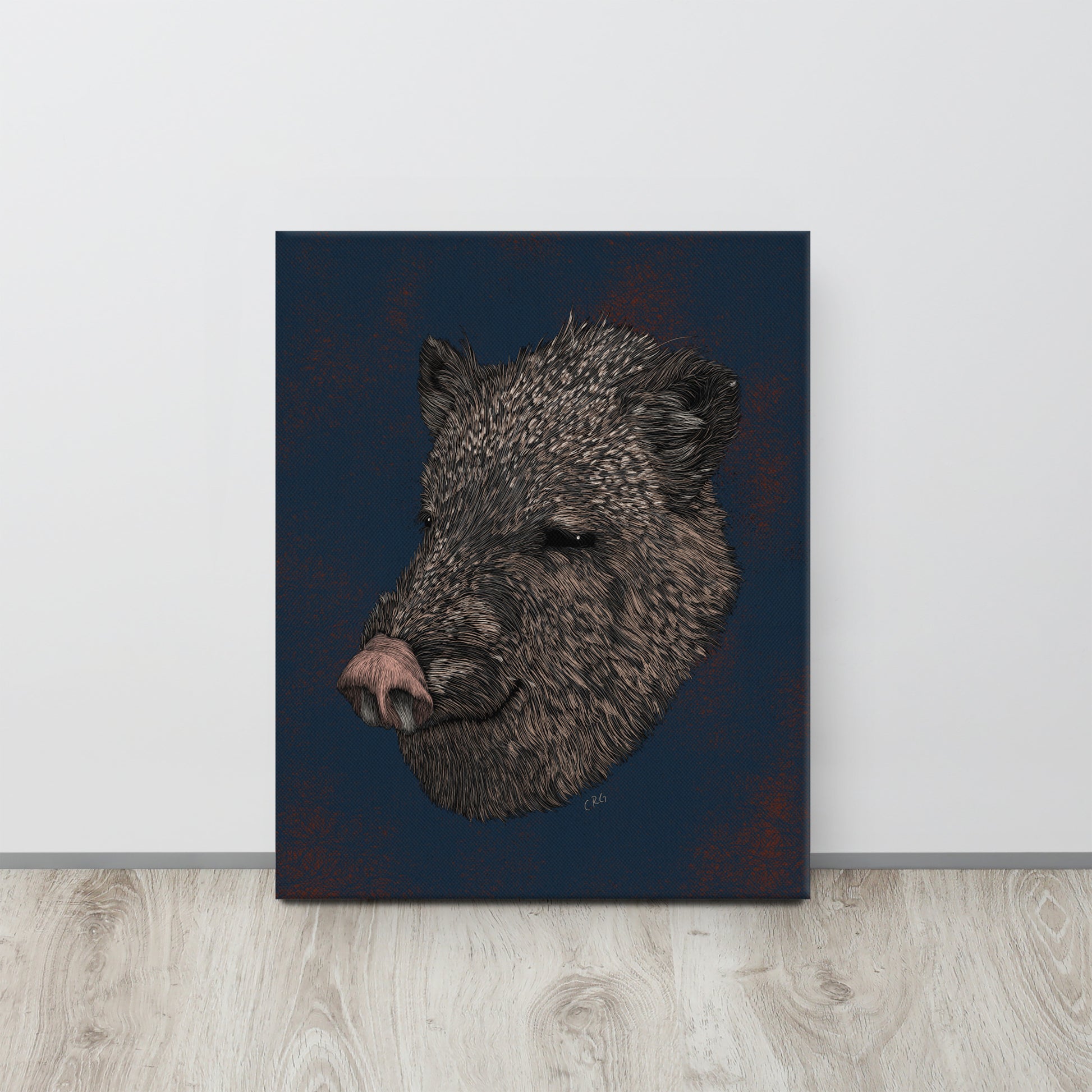 Javelina, 2020