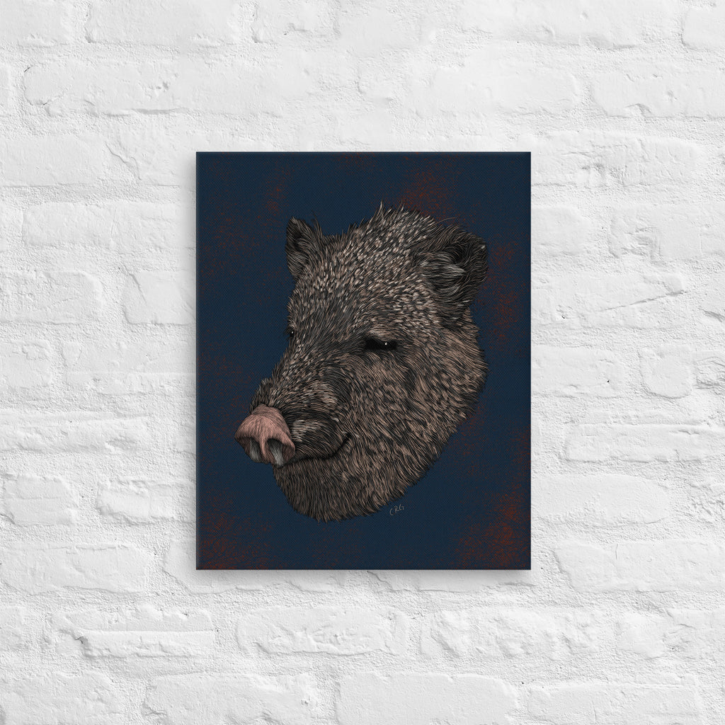 Javelina, 2020