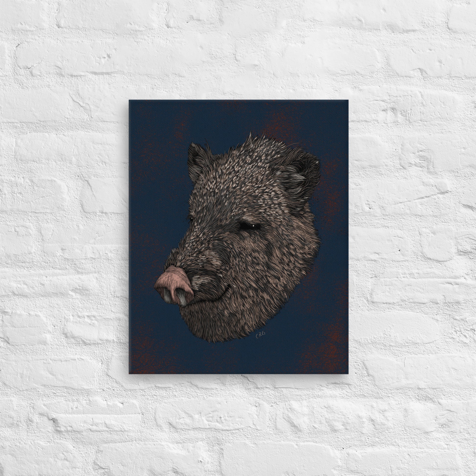 Javelina, 2020
