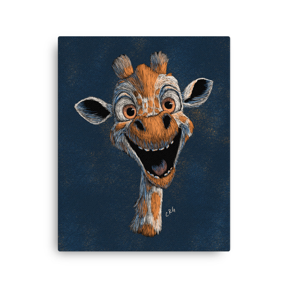 Happy Giraffe, 2024