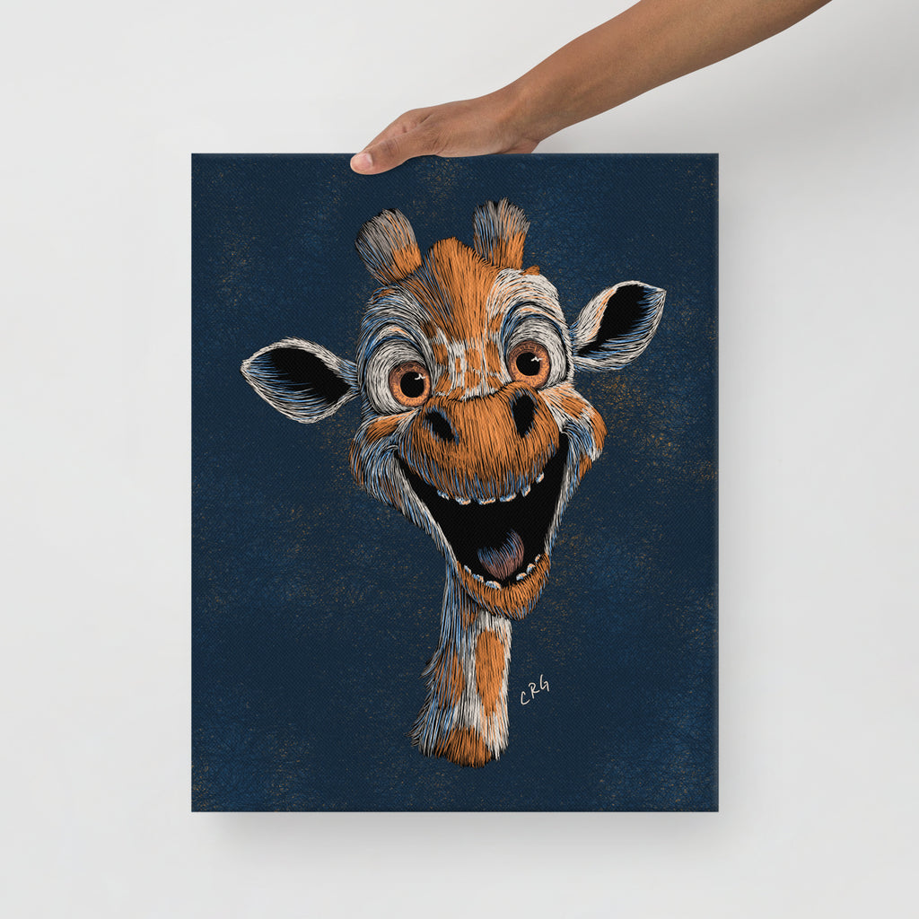 Happy Giraffe, 2024